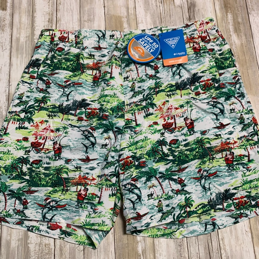Mens PFG Shorts